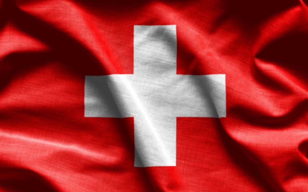 Isenção de IR sobre pensão paga na Suíça