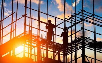 IRPJ e CSLL na construção com emprego de materiais