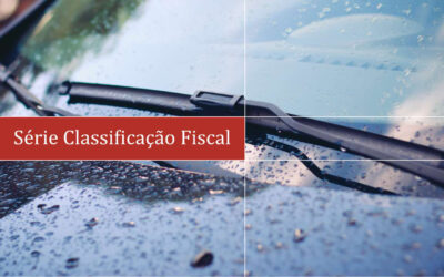 Tanque reservatório de água do limpador de para-brisas