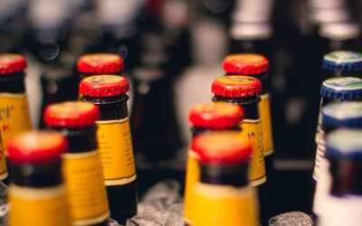 Associação questiona leis estaduais que reduzem ICMS de cervejas e sucos