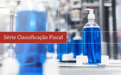 Preparação utilizada em formulações cosméticas