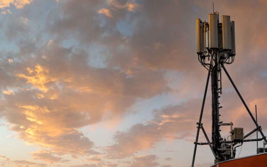 Taxas de instalação de antenas de telefonia em Manaus e Guarulhos são questionadas no STF