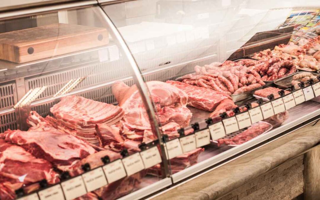 Açougues podem recolher ICMS aplicando 4,5% sobre a receita bruta em SP