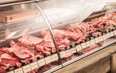 Açougues podem recolher ICMS aplicando 4,5% sobre a receita bruta em SP