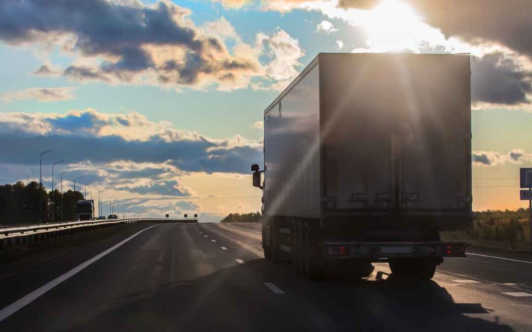 Transportador rodoviário de carga excluído do SIMPLES