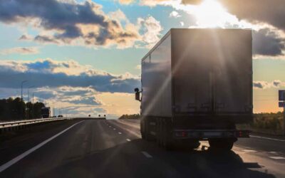 Transportador rodoviário de carga excluído do SIMPLES