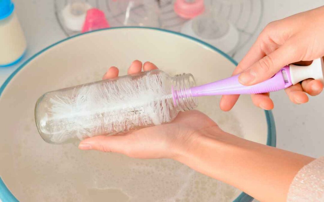 Escova para limpeza de silicone não está sujeita ao ICMS-ST