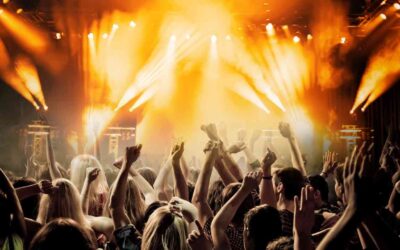 Receita de produtor de eventos é o valor da comissão, não o total recebido