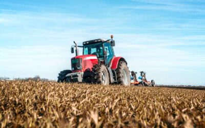 SP: redução da BC de insumos agropecuários importados