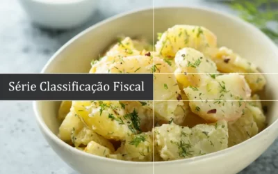 Salada de batata com maionese