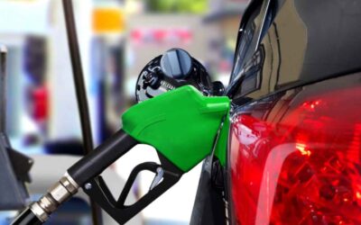 Tributação na importação de gasolina e óleo diesel