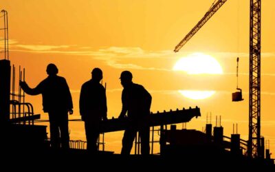 Construtoras não são contribuintes do ICMS