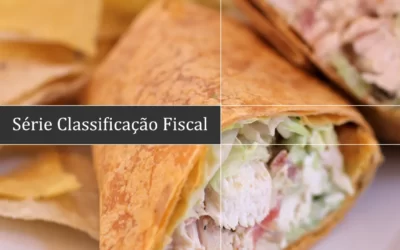 “Wrap” de frango com requeijão