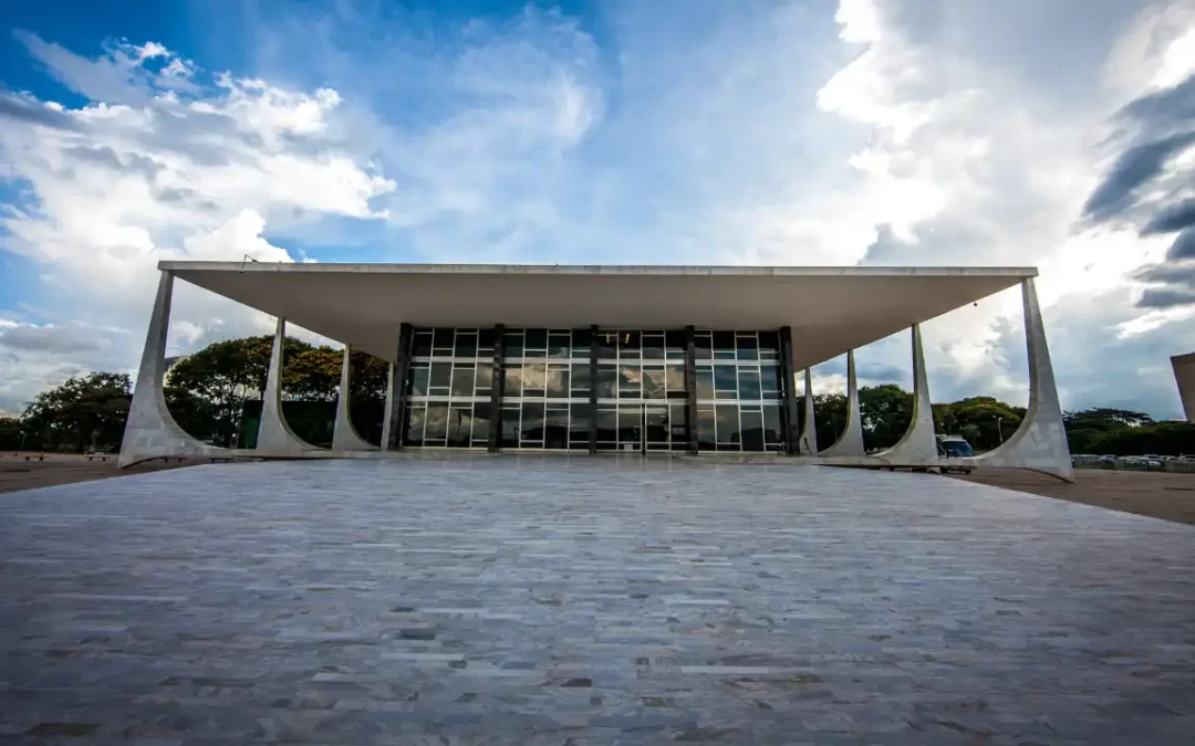 STF suspende cobrança de PIS/Cofins sobre receitas brutas operacionais do Santander