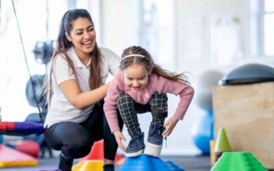 Psicomotricidade se enquadra como “terapias de qualquer espécie destinadas ao tratamento físico, orgânico e mental”