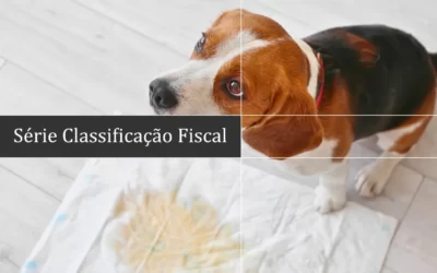 Tapete higiênico descartável para cães