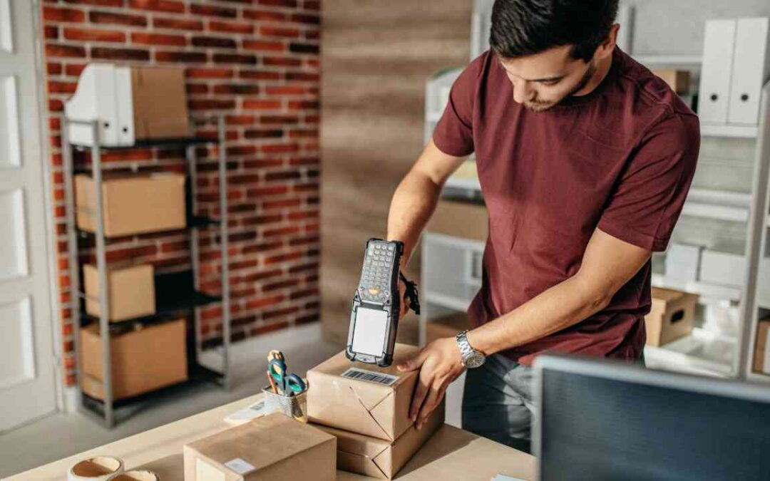 ISS das Agências de Correios Franqueadas – AGFs