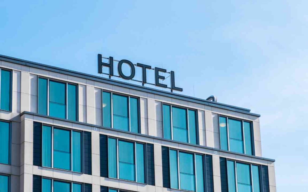 Incidência de ISS sobre preço total de diárias de hotel é constitucional, decide STF