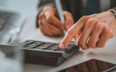 Frascos plásticos – ISS e ICMS