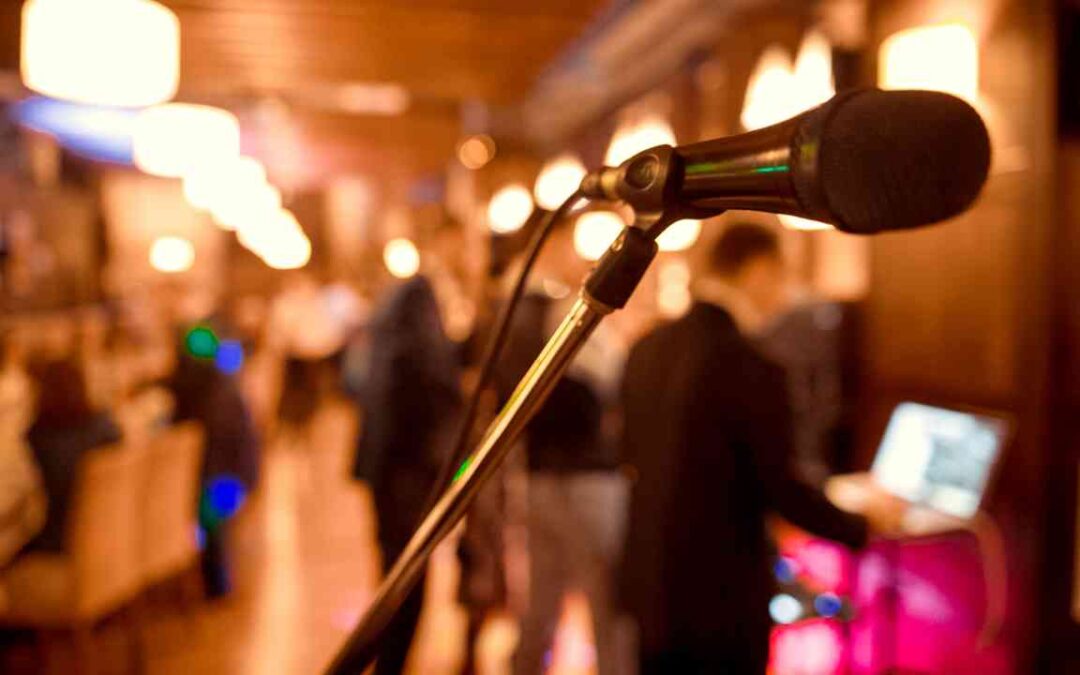 Couvert artístico compõe receita dos bares e restaurantes