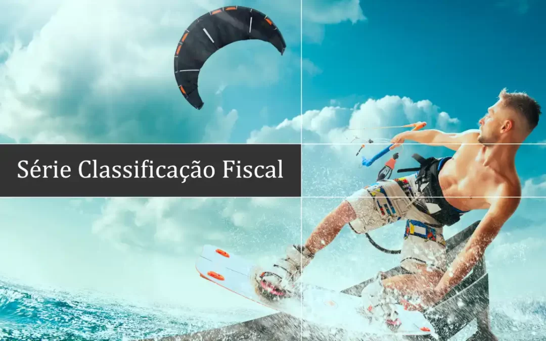 Pipa para prática de kitesurf