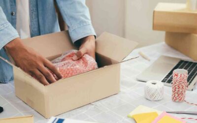 Devolução de mercadoria por pessoa não obrigada a emitir NF à empresa do Simples