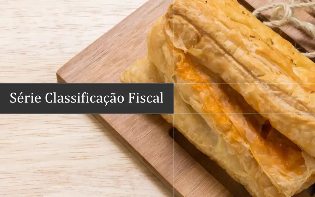 Pão folhado tradicional