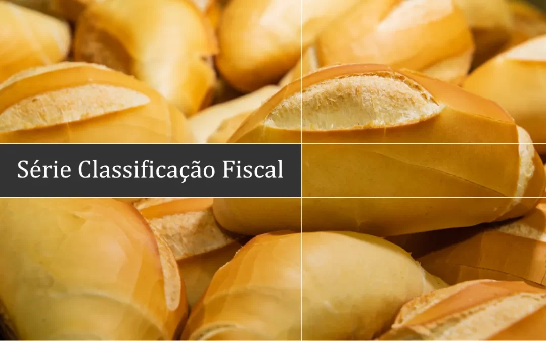 Pão francês tradicional