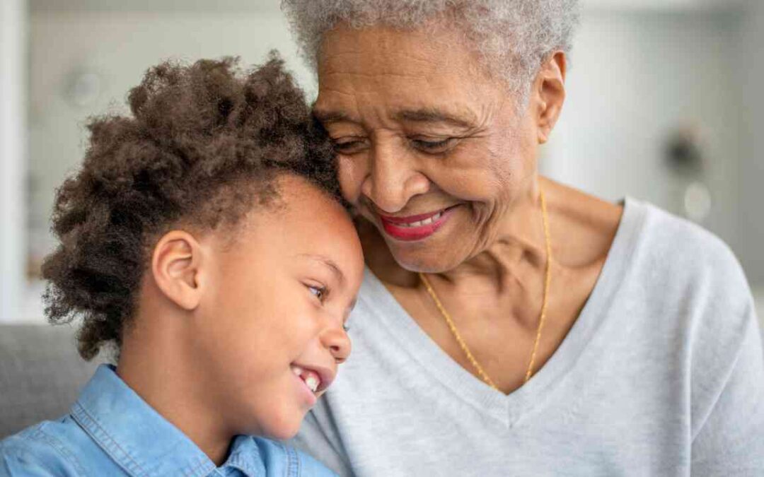 IRPF: Neto pode ser dependente do avô, desde que detenha a sua guarda judicial, ainda que compartilhada com os pais