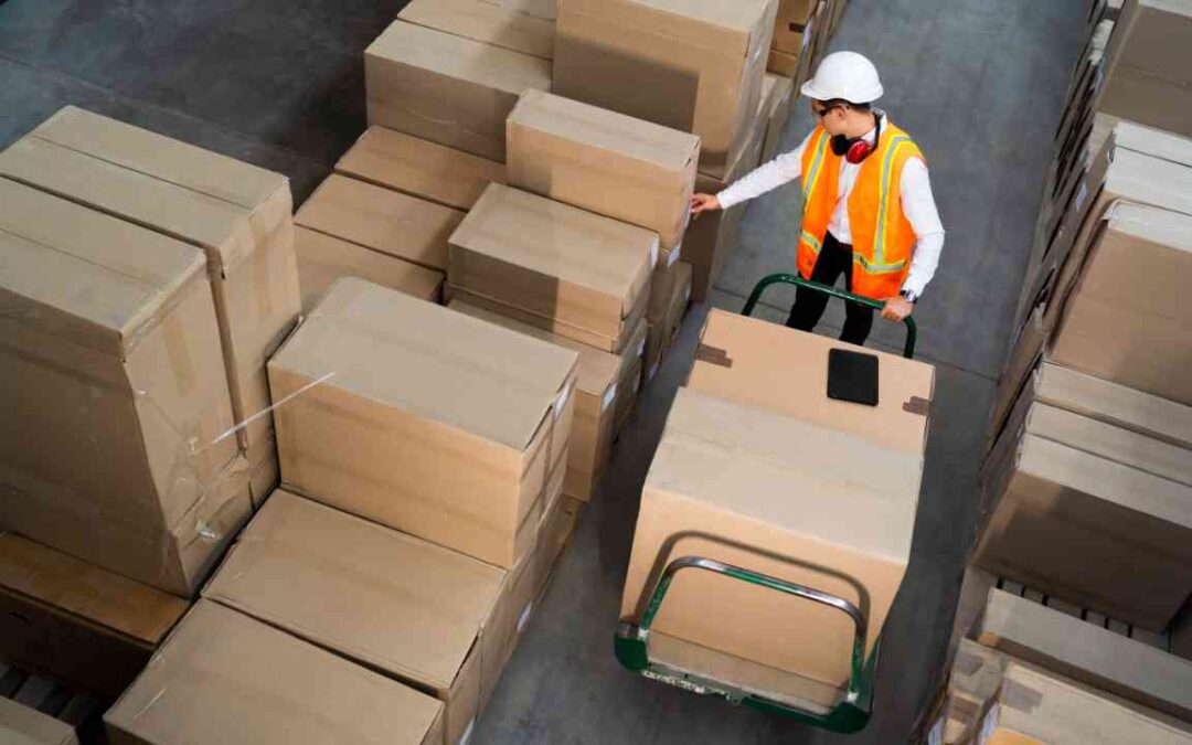 Frete interno no transporte internacional não está isento de PIS/COFINS