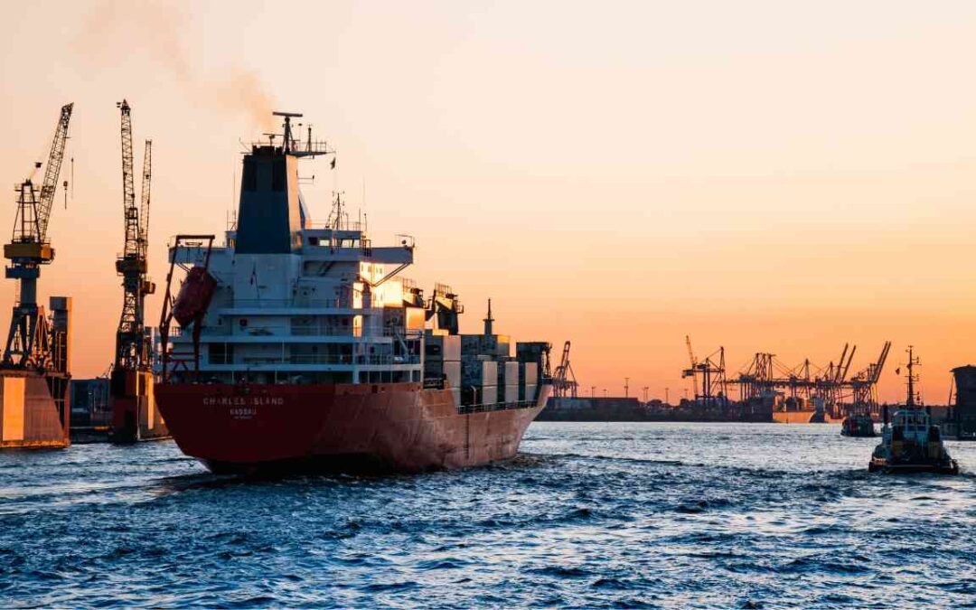 Agenciamento marítimo prestado a armador estrangeiro não tem direito a alíquota zero de IOF no câmbio