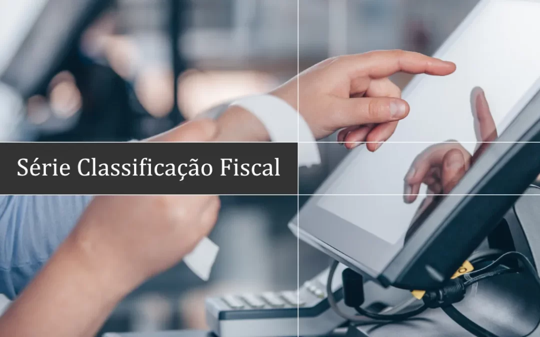 Terminal Ponto de Venda