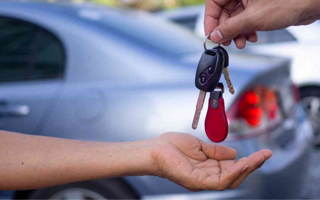 ISS e as despesas relacionadas a locação de veículos