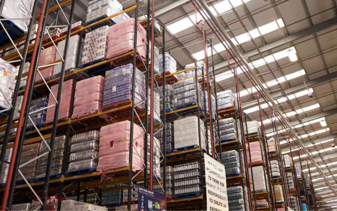 Importadora por conta e ordem não pode dar saída de mercadoria estrangeira com a suspensão de IPI