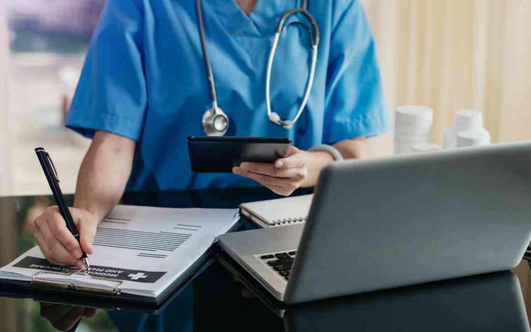 Obrigatoriedade da DMED pela intermediadora de serviços médicos