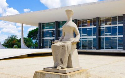 Supremo invalida normas que regulamentam cobrança de taxas de incêndio na cidade de Itaqui (RS)