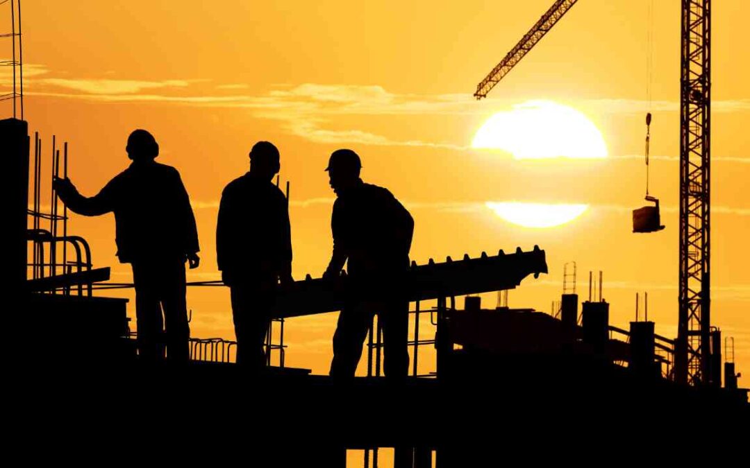 Tributação da Empreitada Total e Parcial na Construção Civil