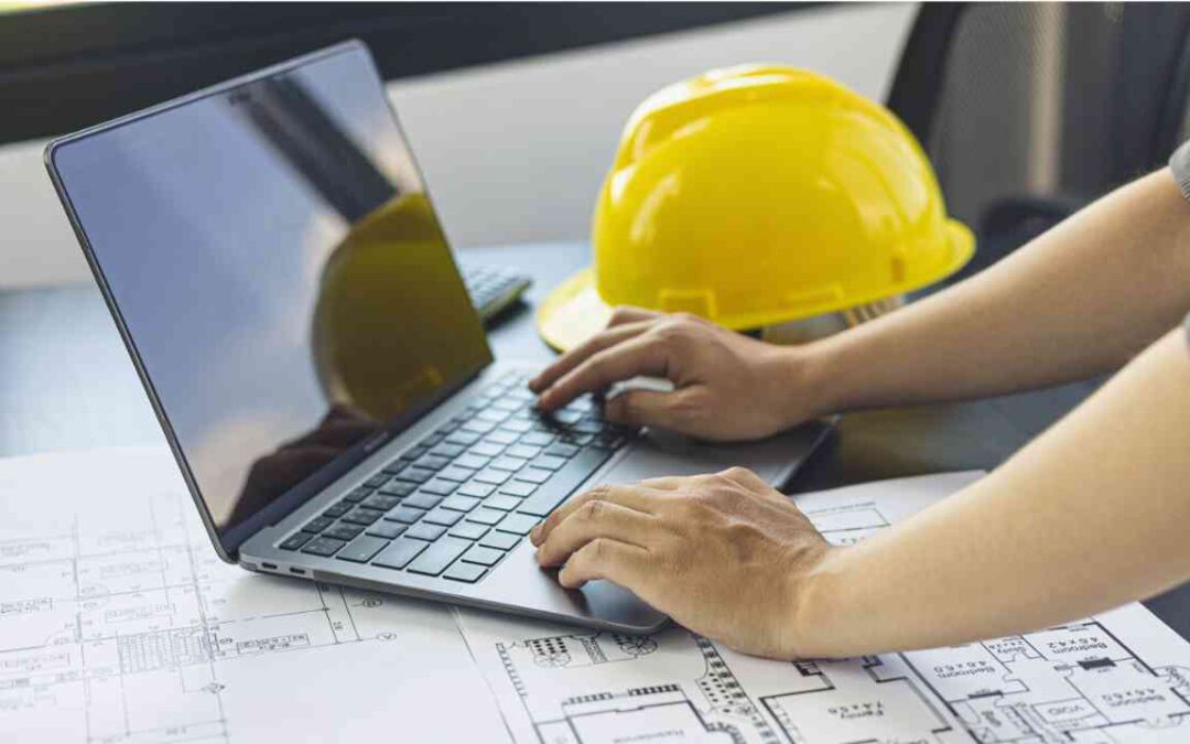 Requisitos para a mercadoria estar abrangida pelo serviço de engenharia e construção civil e afastar o ICMS