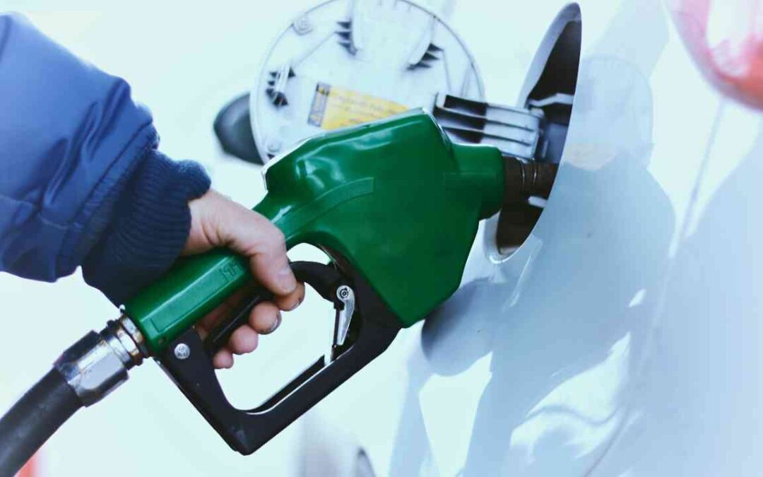 Cide-Combustíveis incidente na importação