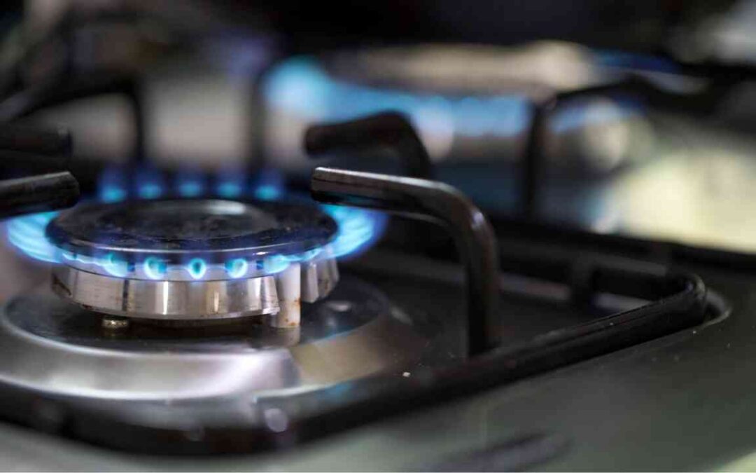 Limites para a comercialização de gás liquefeito de petróleo (GLP)