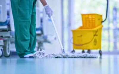 Tributação da Locação de Bens Móveis e Limpeza no SIMPLES