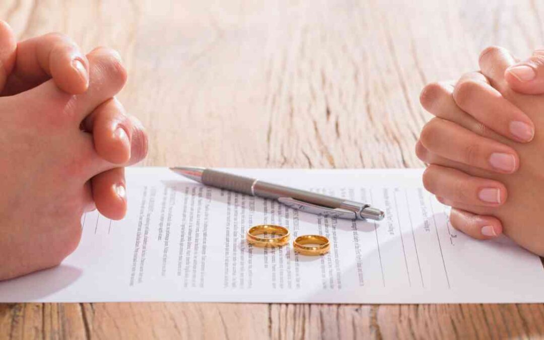 Base de Cálculo do ITCMD no Excesso de Meação em Divórcio