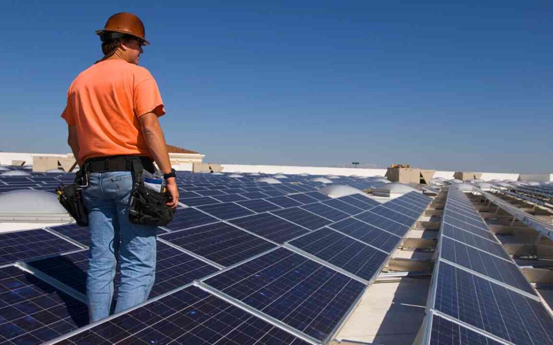 Aquisição de geradores de energia solar e os impactos no PIS/COFINS