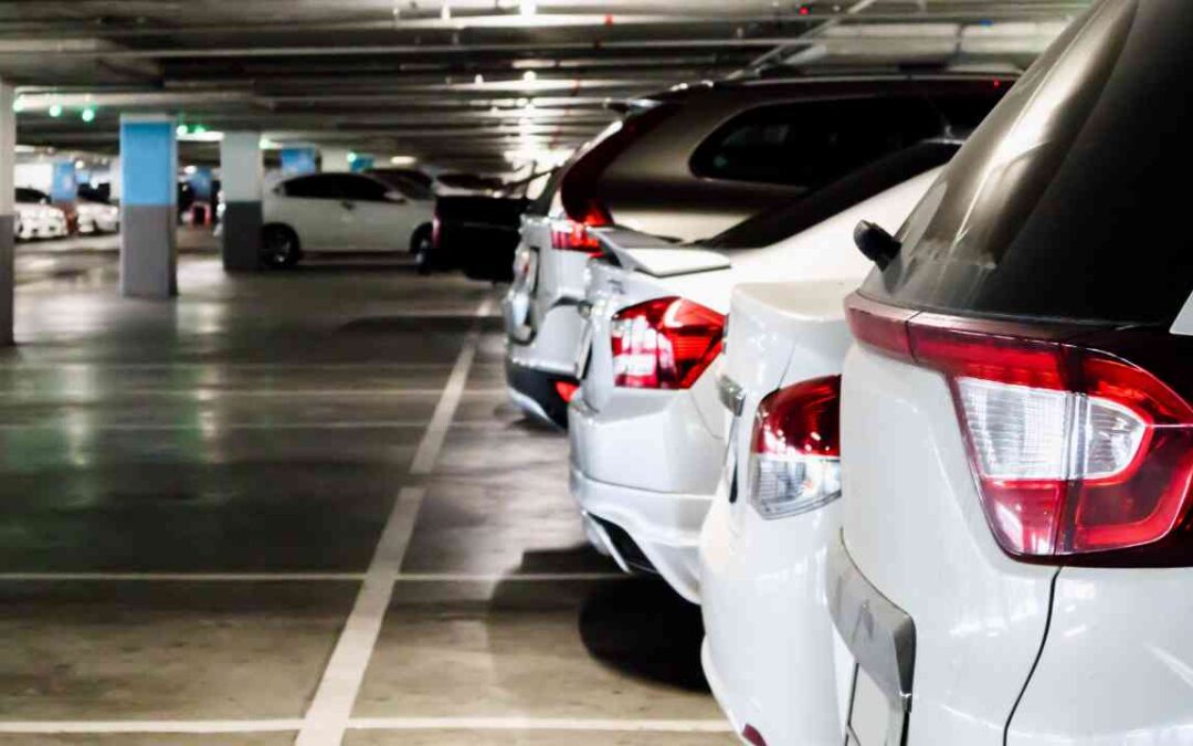 Créditos de PIS/COFINS para estacionamentos