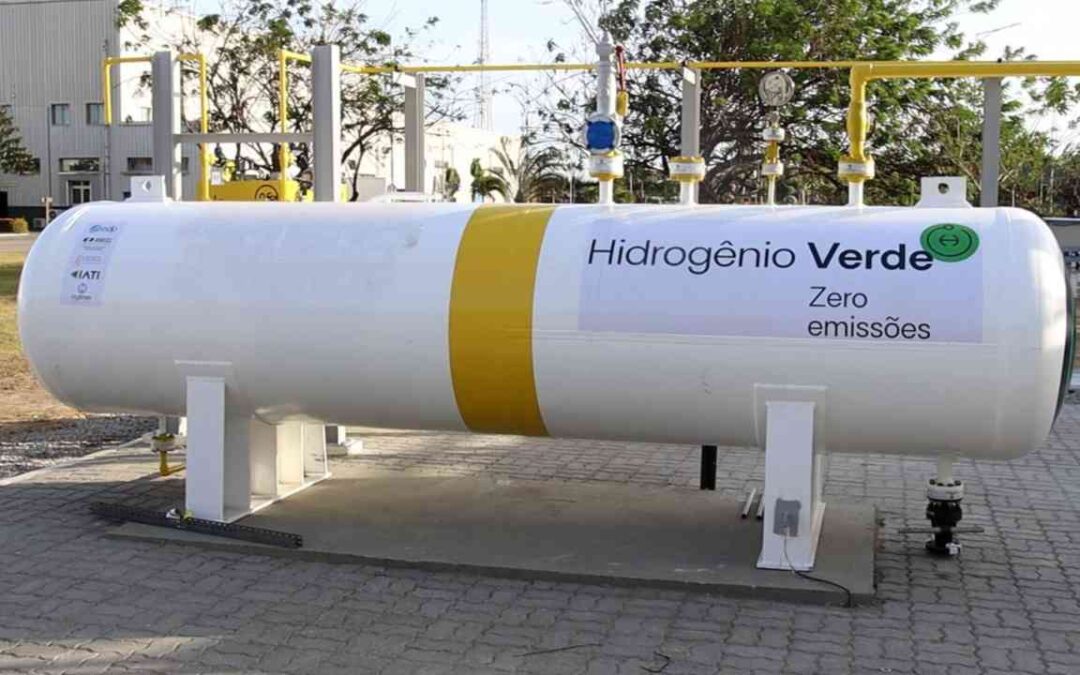 O desafio regulatório do hidrogênio sustentável no Brasil