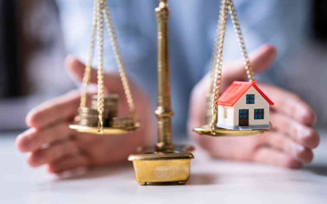 ITCMD incide quando há excesso de meação