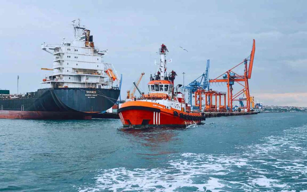 STF mantém ICMS sobre serviços de transporte marítimo interestadual e intermunicipal