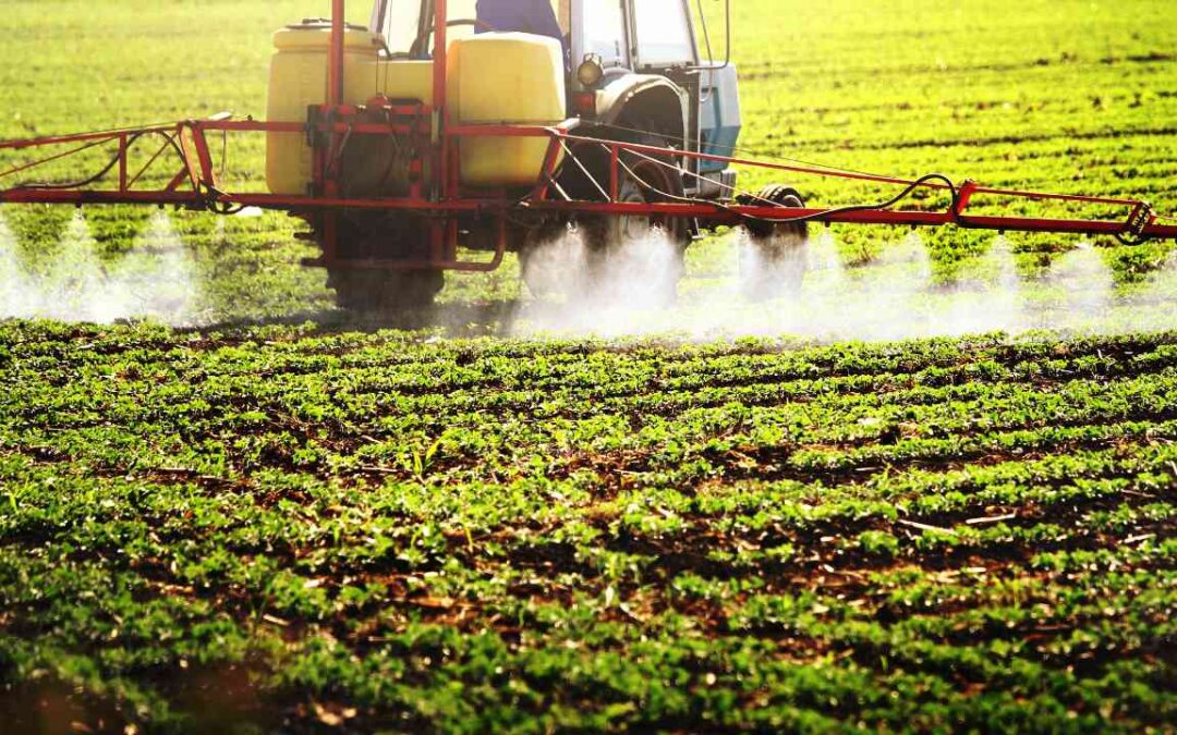 PIS/COFINS – Adjuvante agrícola não é defensivo agropecuário