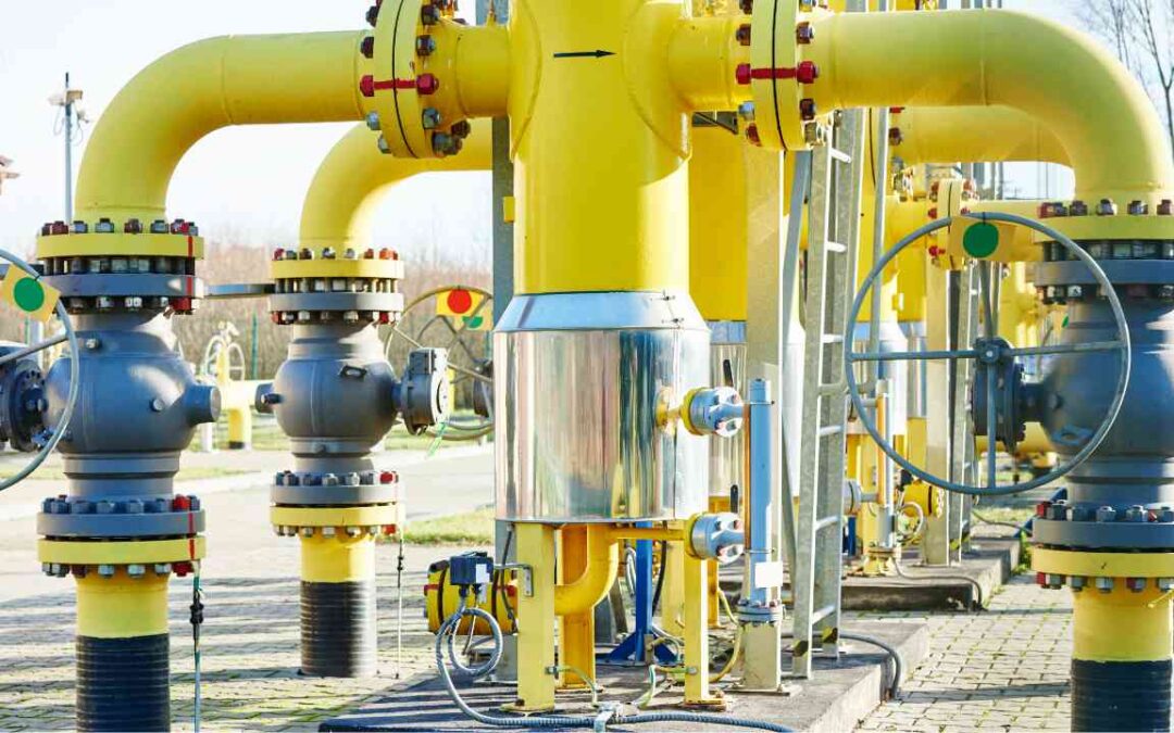 Créditos de PIS/COFINS das concessionárias de distribuição de gás canalizado