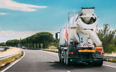 Créditos de PIS/COFINS do óleo diesel dos caminhões betoneiras